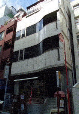 平河町ＳＤビル
