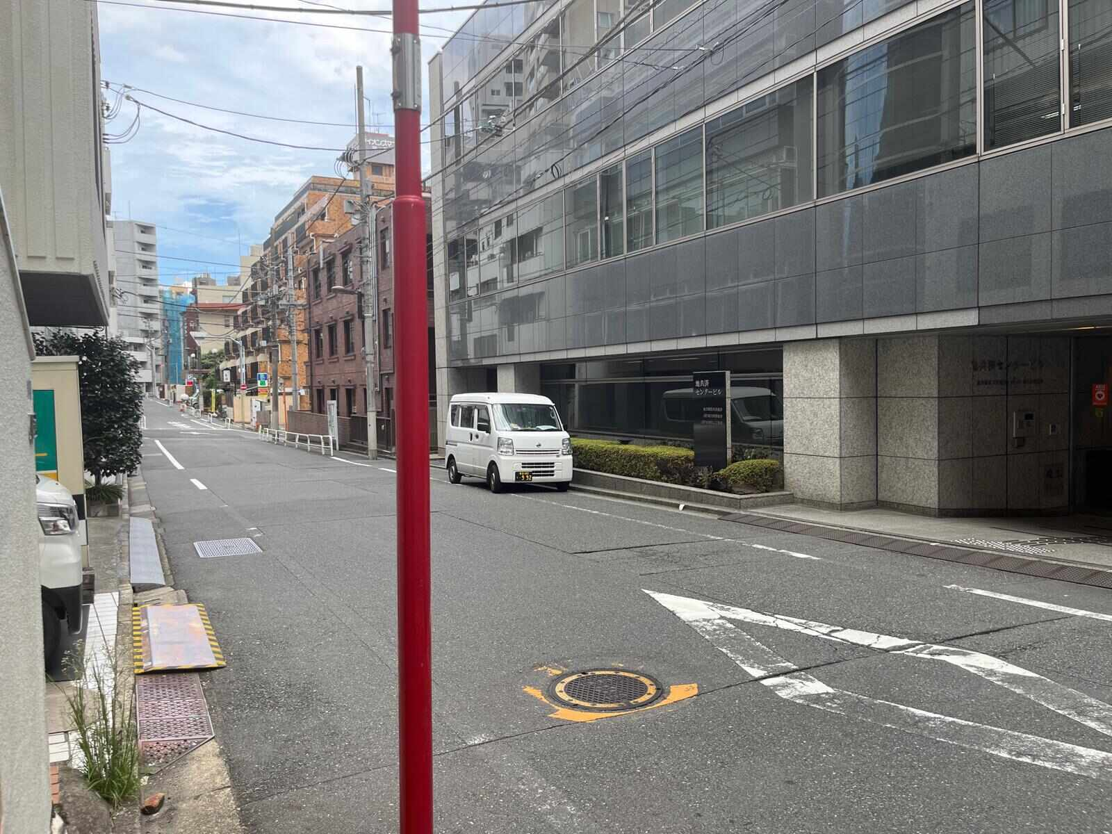 平河町ＳＤビル
