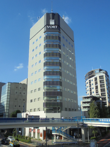 ＶＯＲＴ恵比寿ｍａｘｉｍ