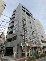 グランファースト恵比寿