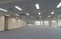 ジブラルタ生命原宿ビル