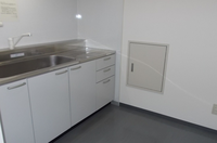 ジブラルタ生命原宿ビル