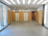 ジブラルタ生命原宿ビル