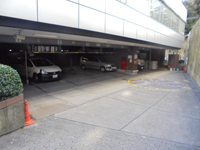 ジブラルタ生命原宿ビル