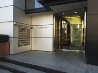 ジブラルタ生命原宿ビル