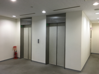 ジブラルタ生命原宿ビル