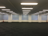 ジブラルタ生命原宿ビル