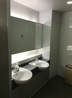 ジブラルタ生命原宿ビル