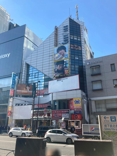 ＣＯＸＹ１８８ビル