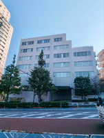 パークレーンプラザ