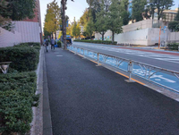 パークレーンプラザ