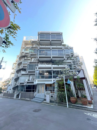 ビラ・ビアンカ