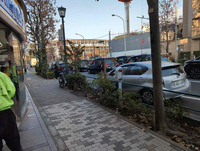 ステージ神宮前Ⅱ