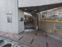 ステージ神宮前Ⅱ