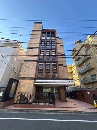 ＲＭＳ原宿ビル