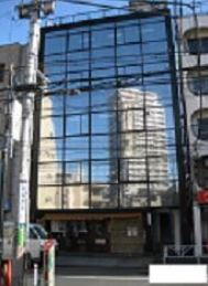 ＨＴ神宮前ビル