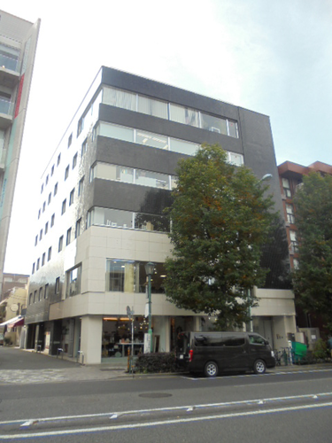 神宮前ＩＫビル