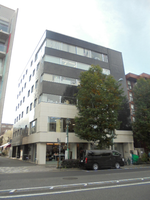 神宮前ＩＫビル