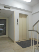 神宮前ＩＫビル