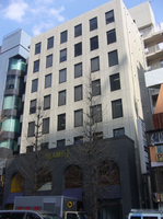 エスラ原宿ビル