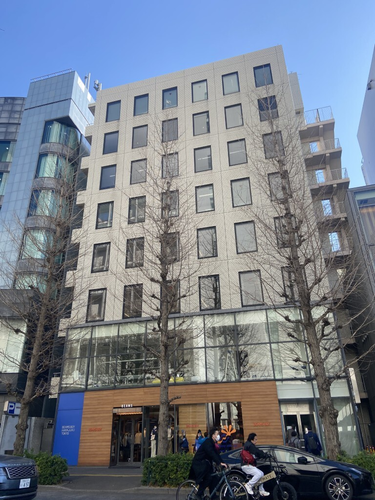 エスラ原宿ビル