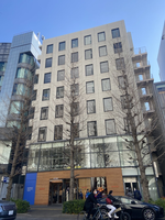 エスラ原宿ビル