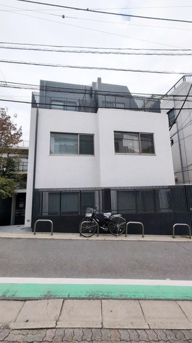 Ｋ’ｓ　ＡＰＡＲＴＭＥＮＴ