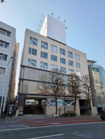 クローチェ神宮前ビル