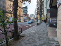 クローチェ神宮前ビル