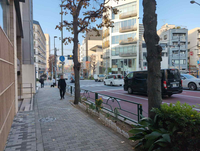 クローチェ神宮前ビル