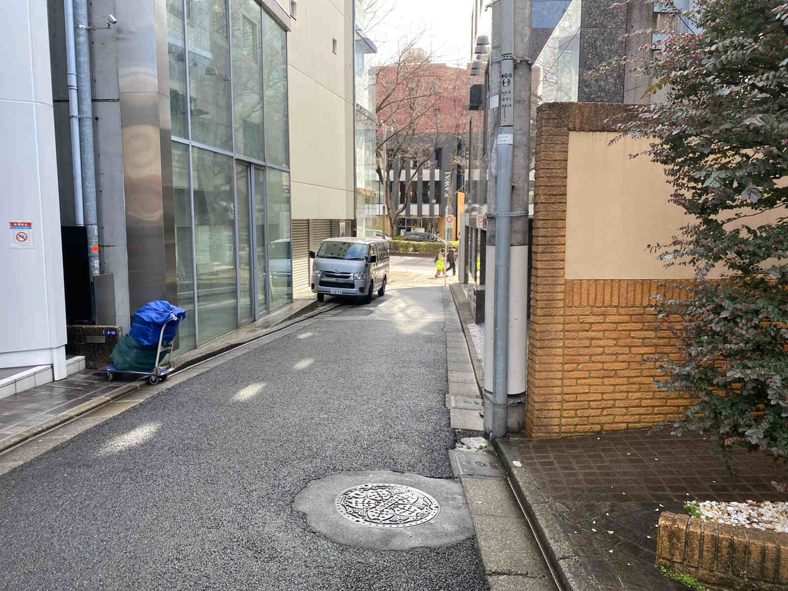 東京セントラル表参道ビル