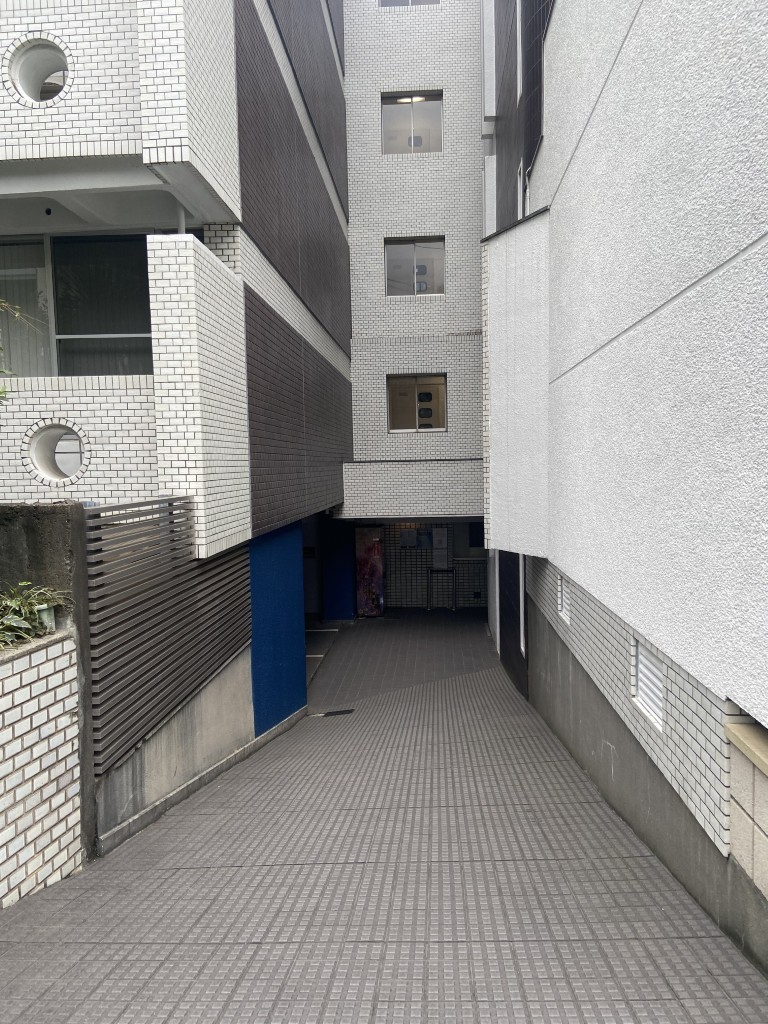 東京セントラル表参道ビル