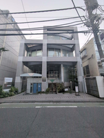 神宮前柴田ビル