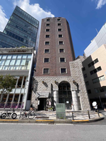 テラアシオス青山ビル