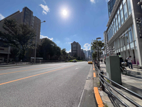 テラアシオス青山ビル