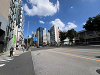 テラアシオス青山ビル