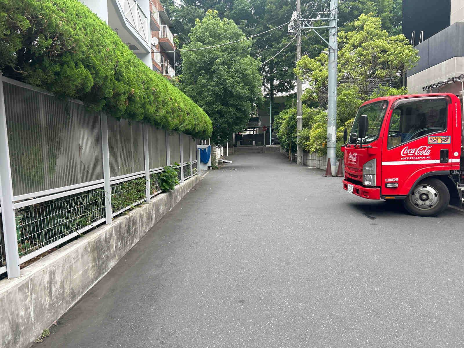 神宮前松井ビル