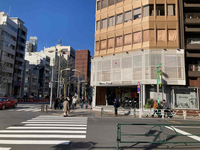 井門神宮前六丁目ビル