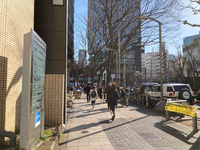 井門神宮前六丁目ビル