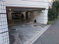 いちご神宮前ビル