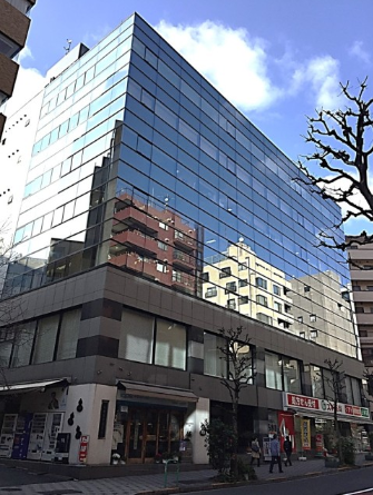 相模屋本社ビル