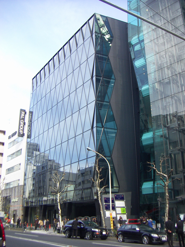 Ｊ６　ＦＲＯＮＴ