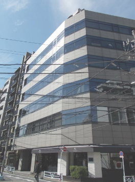 クレインズパークビル