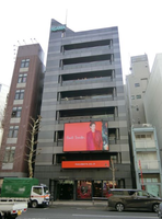 神宮前浅間ビル