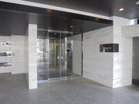 TOKYU REIT 渋谷宮下公園ビル