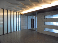 TOKYU REIT 渋谷宮下公園ビル