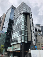 TOKYU REIT 渋谷宮下公園ビル