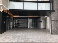 TOKYU REIT 渋谷宮下公園ビル