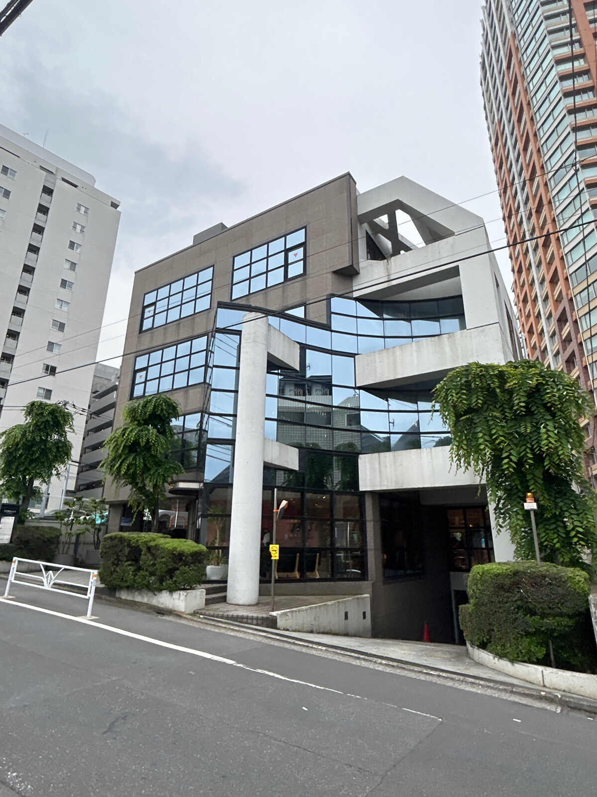 渋谷董友ビルⅤ