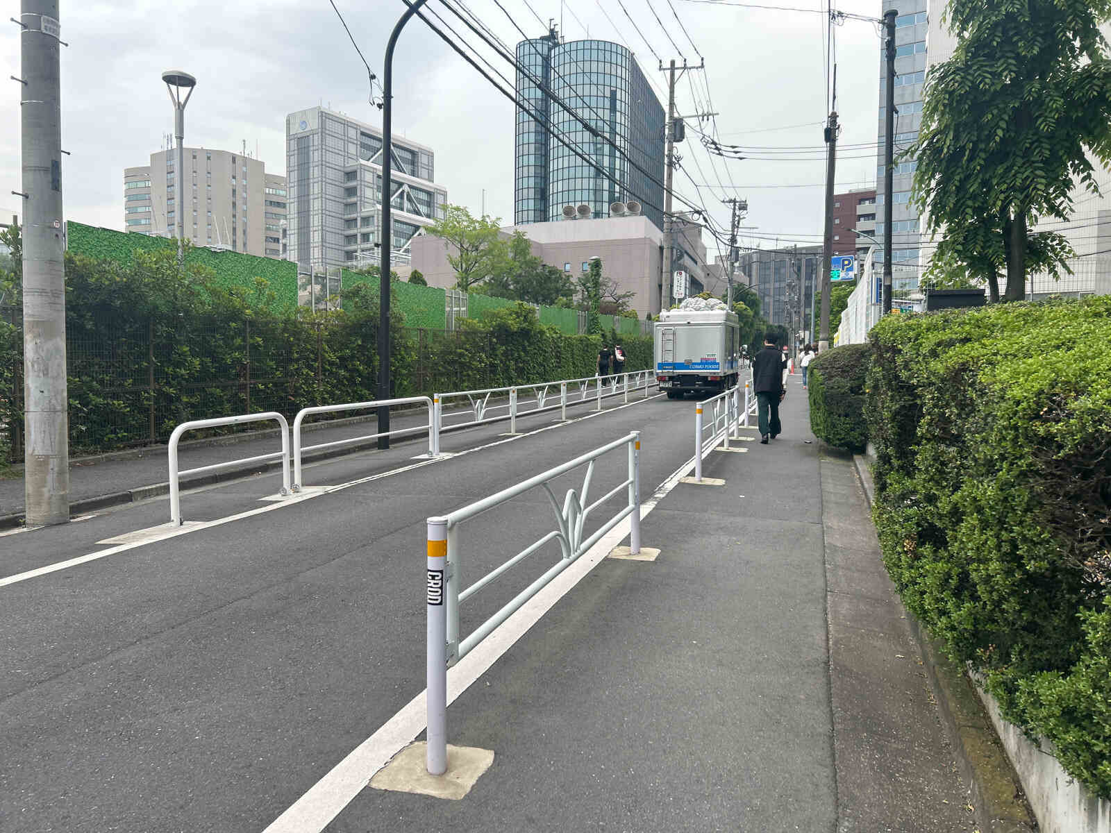 渋谷董友ビルⅤ